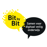 Logo Programma Digitaal Veilig Onderwijs