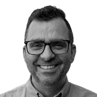 Pasfoto Dimitri Wouters