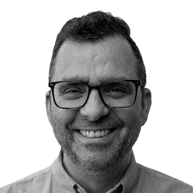 Pasfoto Dimitri Wouters