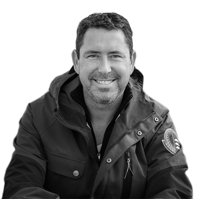 Pasfoto Pascal Marcelis